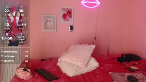 Emily online show from 04/30/26, 11:31