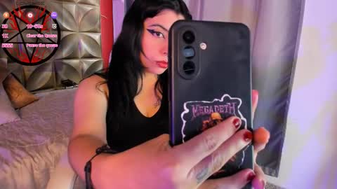  Emily  online show from 10/05/25, 12:47