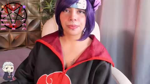  Emily  online show from 10/10/25, 02:49