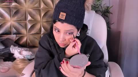  Emily  online show from 10/25/25, 12:45