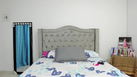 Camila online show from 02/24/25, 06:49