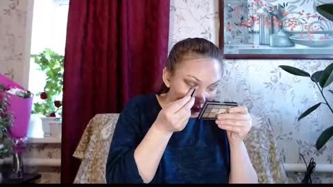 Snapshot of emilydoth chatting on 02/21/26, 05:19 EmilyDoth online show from 02/21/26, 05:19