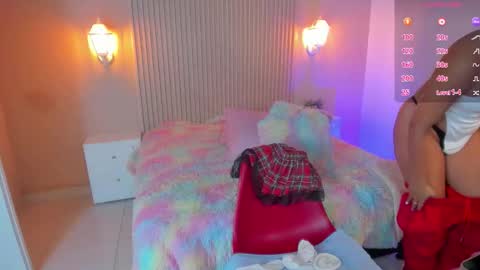 EMILY online show from 10/30/25, 07:25