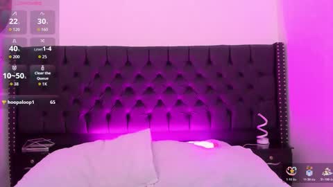 Emily online show from 11/22/25, 04:44