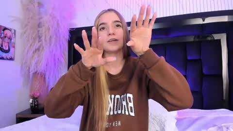 Emily online show from 05/13/26, 06:11