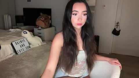 emilyfawn online show from 03/06/26, 05:15