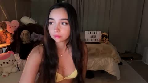 Snapshot of emilyfawn chatting on 06/16/26, 03:42 emilyfawn online show from 06/16/26, 03:42