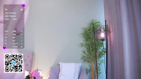 Emily  Lovense is activeThere are legends that in this room all your wishes can come true  Private is Open online show from 02/16/25, 11:59