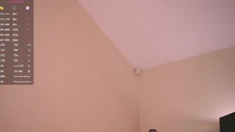 Emily  Lovense is activeThere are legends that in this room all your wishes can come true  Private is Open online show from 04/24/26, 04:31
