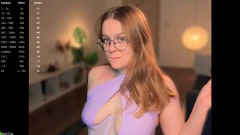 Emily  online show from 12/01/25, 09:58