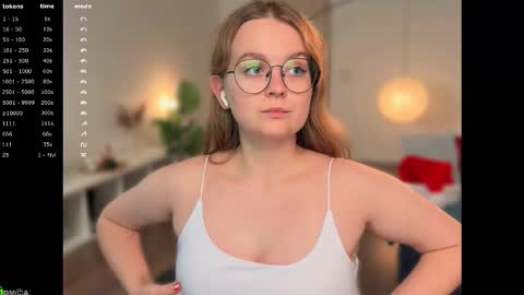 Emily  online show from 12/21/25, 12:12