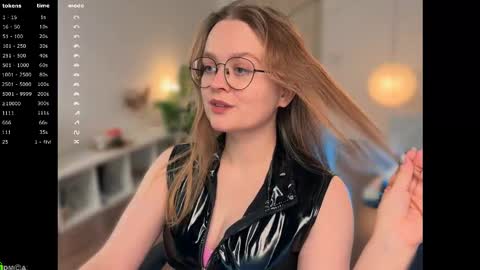 Emily  online show from 01/09/26, 01:47