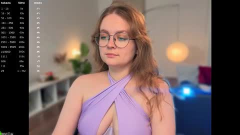 Emily  online show from 01/11/26, 12:10