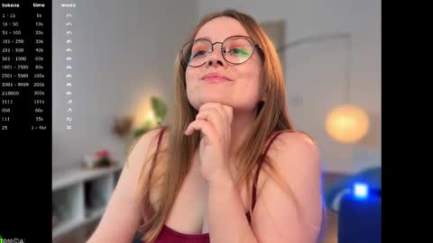 Emily  online show from 02/19/26, 12:23