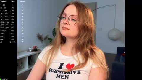 Emily  online show from 04/24/26, 01:57