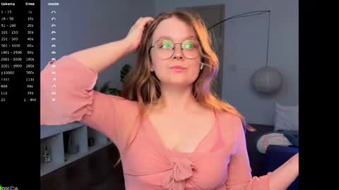 Emily  online show from 04/25/26, 02:47