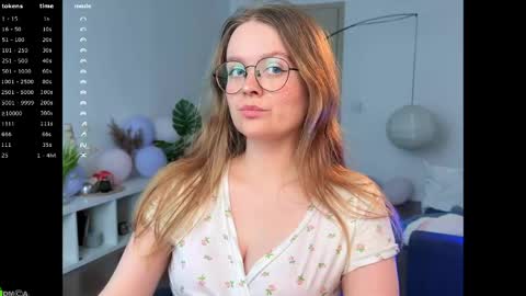 Emily  online show from 05/03/26, 01:17