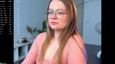 Emily  online show from 05/10/26, 01:16