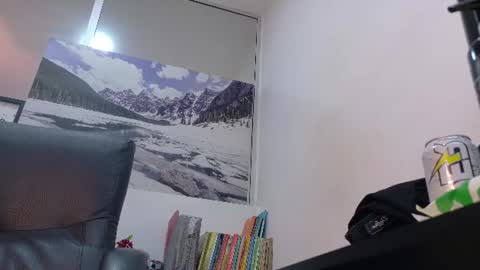 Emily online show from 06/22/26, 01:07