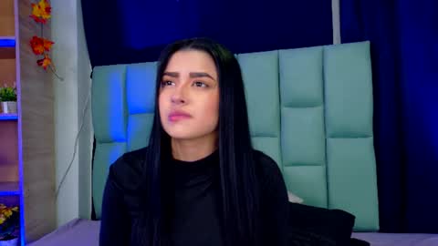 Emily online show from 07/03/26, 02:51