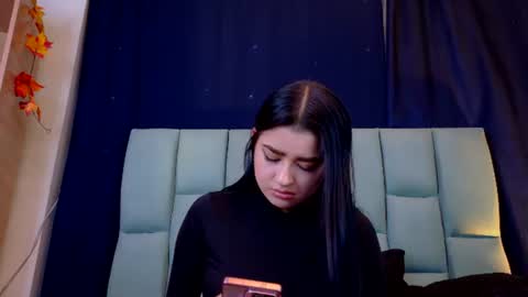 Emily online show from 07/17/26, 11:31