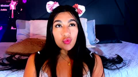 Emily online show from 01/14/25, 02:00