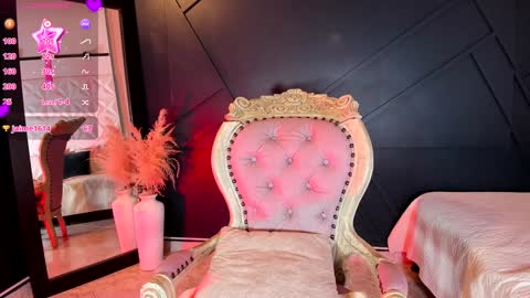 Emily online show from 02/04/25, 01:38