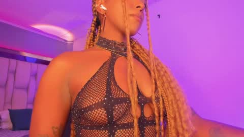 Emily  online show from 01/29/25, 07:32