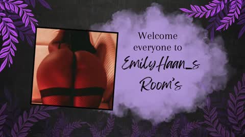 Emily  online show from 01/31/25, 10:31