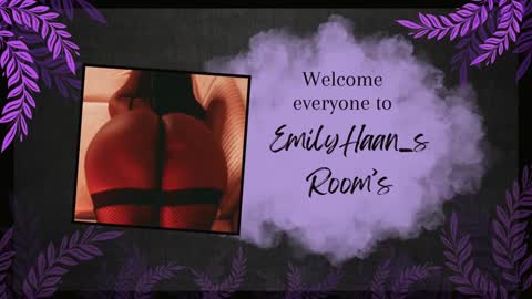 Emily  online show from 02/05/25, 11:28