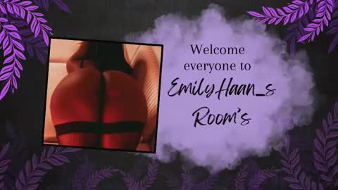 Emily  online show from 03/05/25, 11:05