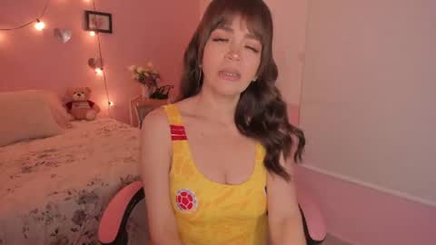 Emily online show from 06/17/26, 08:43