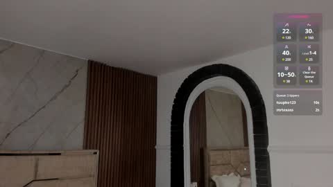 Emily Hendrix online show from 01/12/25, 12:18