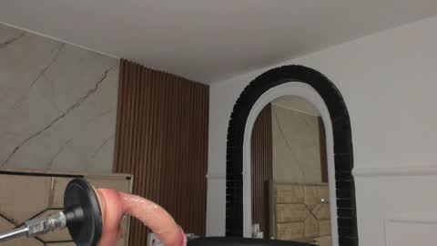 Emily Hendrix online show from 01/27/25, 10:38