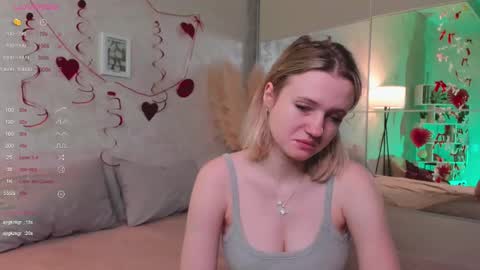 Emi online show from 02/16/25, 01:14