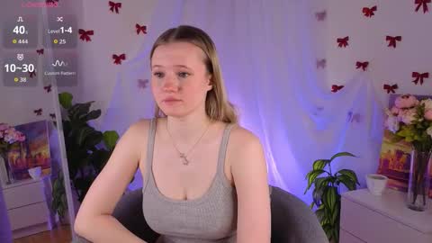 Snapshot of emilyhewell chatting on 03/04/26, 01:22 Emi online show from 03/04/26, 01:22