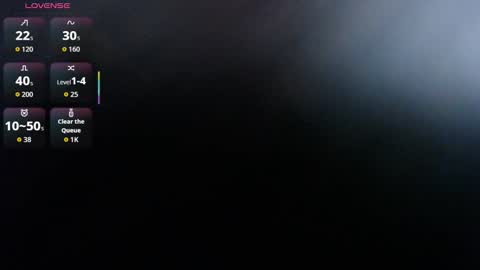 Emilyhines online show from 10/14/25, 10:54