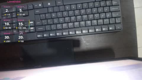 Emilyhines online show from 10/30/25, 02:02