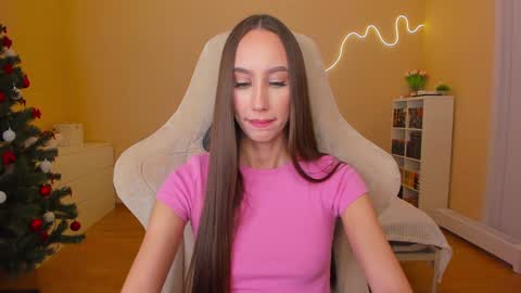 Alina online show from 01/09/25, 07:18