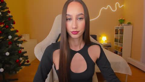 Alina online show from 01/10/25, 06:28