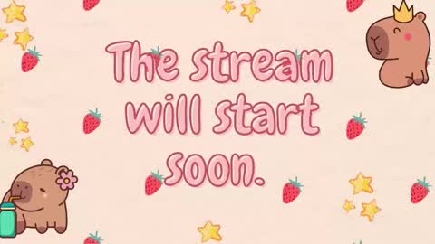 first stream May 5  ig  online show from 09/29/25, 12:05