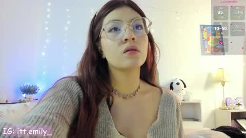 first stream May 5  ig  online show from 10/07/25, 11:24