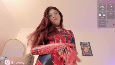 first stream May 5  ig  online show from 10/27/25, 11:52