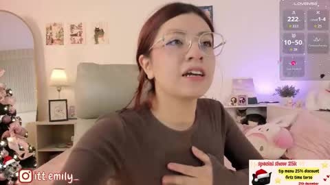 first stream May 5  ig  online show from 12/16/25, 01:21