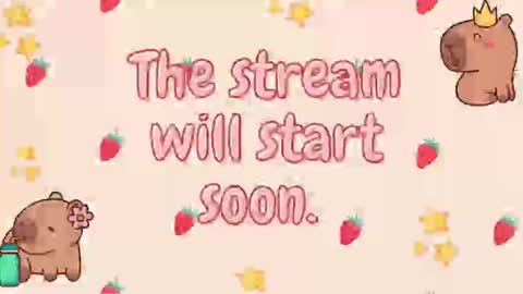 first stream May 5  ig  online show from 01/09/26, 01:30