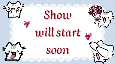 first stream May 5  ig  online show from 04/29/26, 01:21