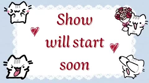 first stream May 5  ig  online show from 05/05/26, 01:13