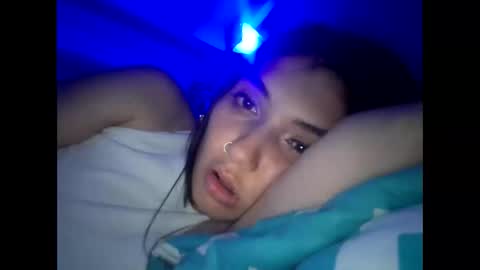 Snapshot of emilyjangcandy_ chatting on 02/02/25, 12:19 Emily Jang online show from 02/02/25, 12:19