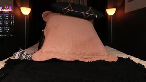 Emily Jhonson online show from 10/01/25, 02:17