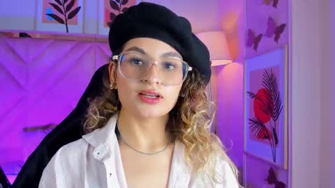 Emilyjonnes  online show from 03/19/26, 08:46